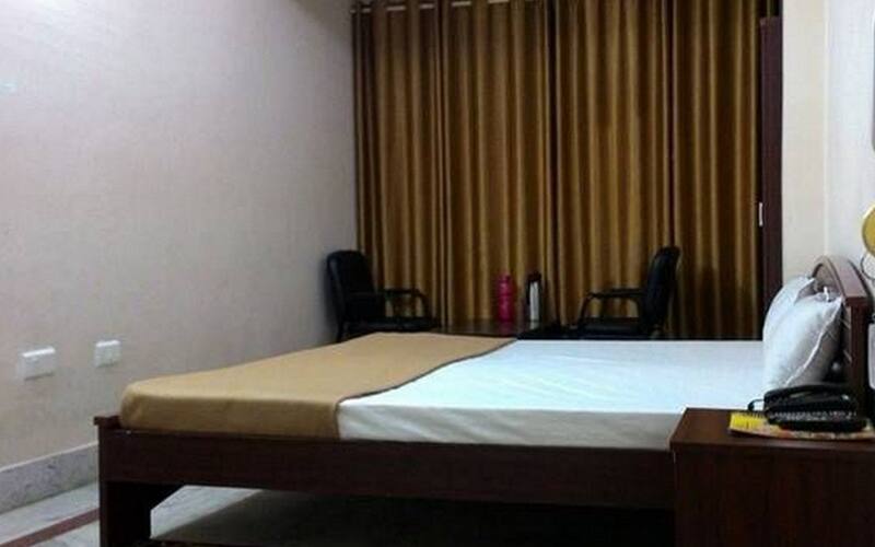 Hotel Royal Kalinga, Jajpur Town 5